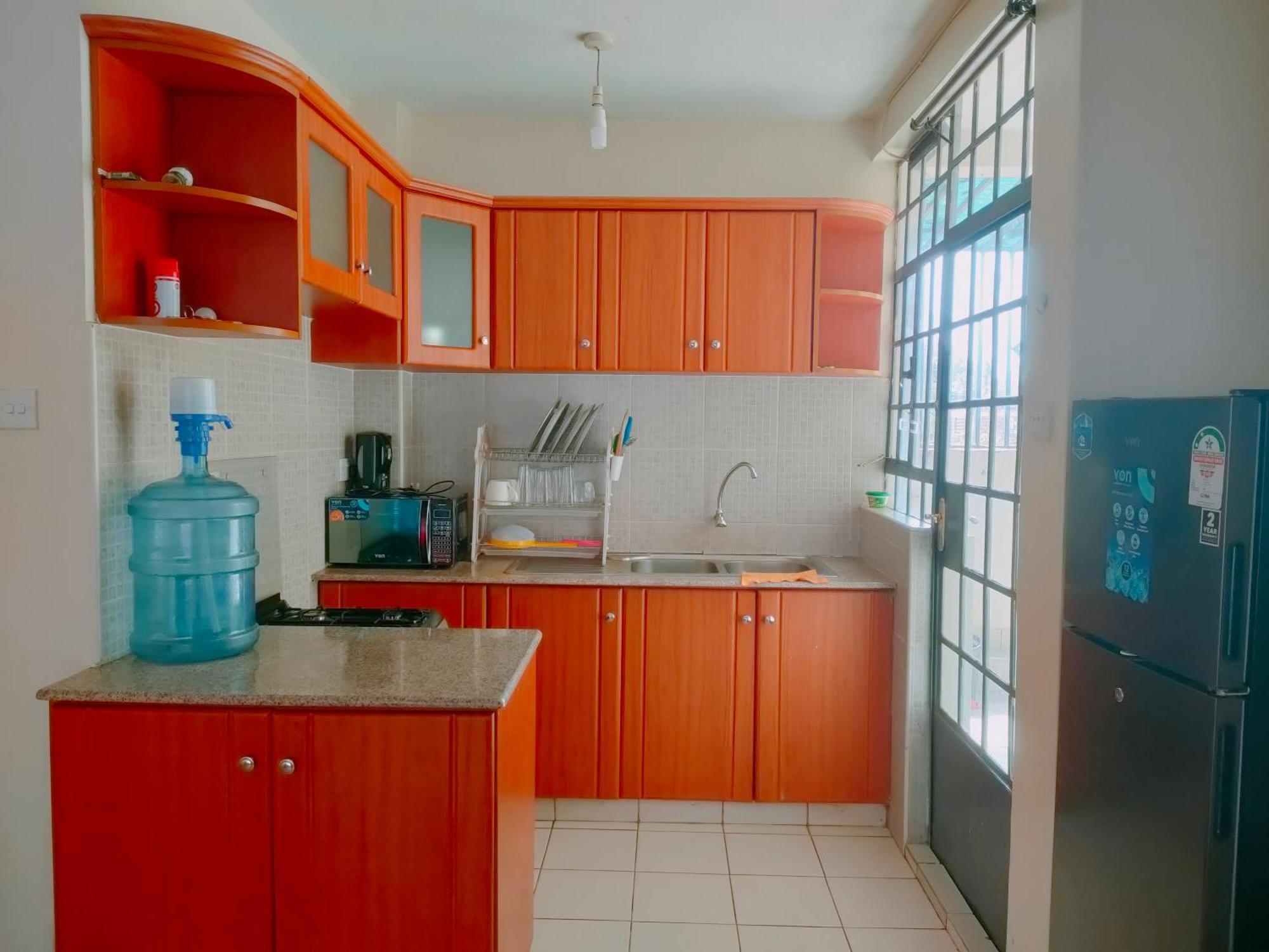 Apartment Premium 1 Bedroom
